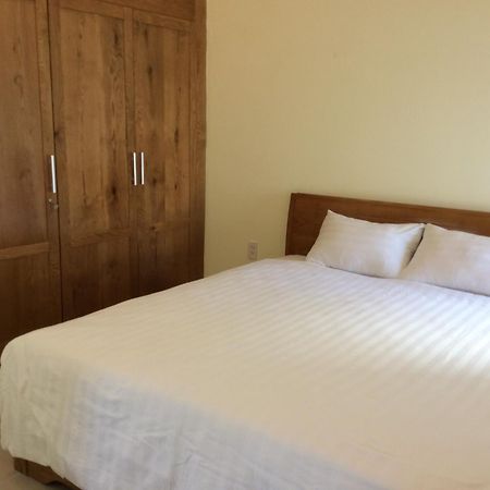 Apartamento Mango Tree Vung Tau Exterior foto