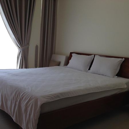 Apartamento Mango Tree Vung Tau Exterior foto