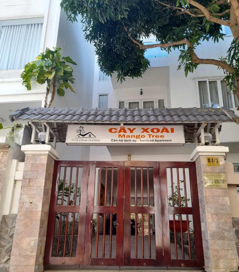 Apartamento Mango Tree Vung Tau Exterior foto