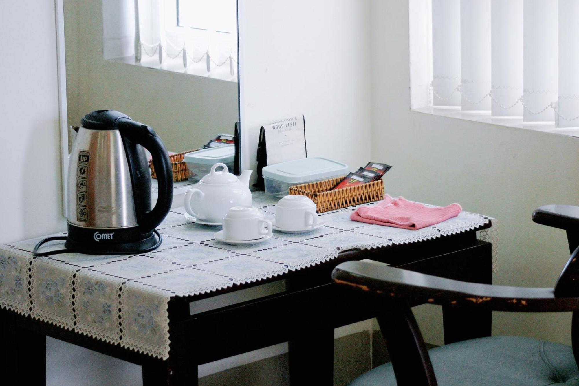 Apartamento Mango Tree Vung Tau Exterior foto