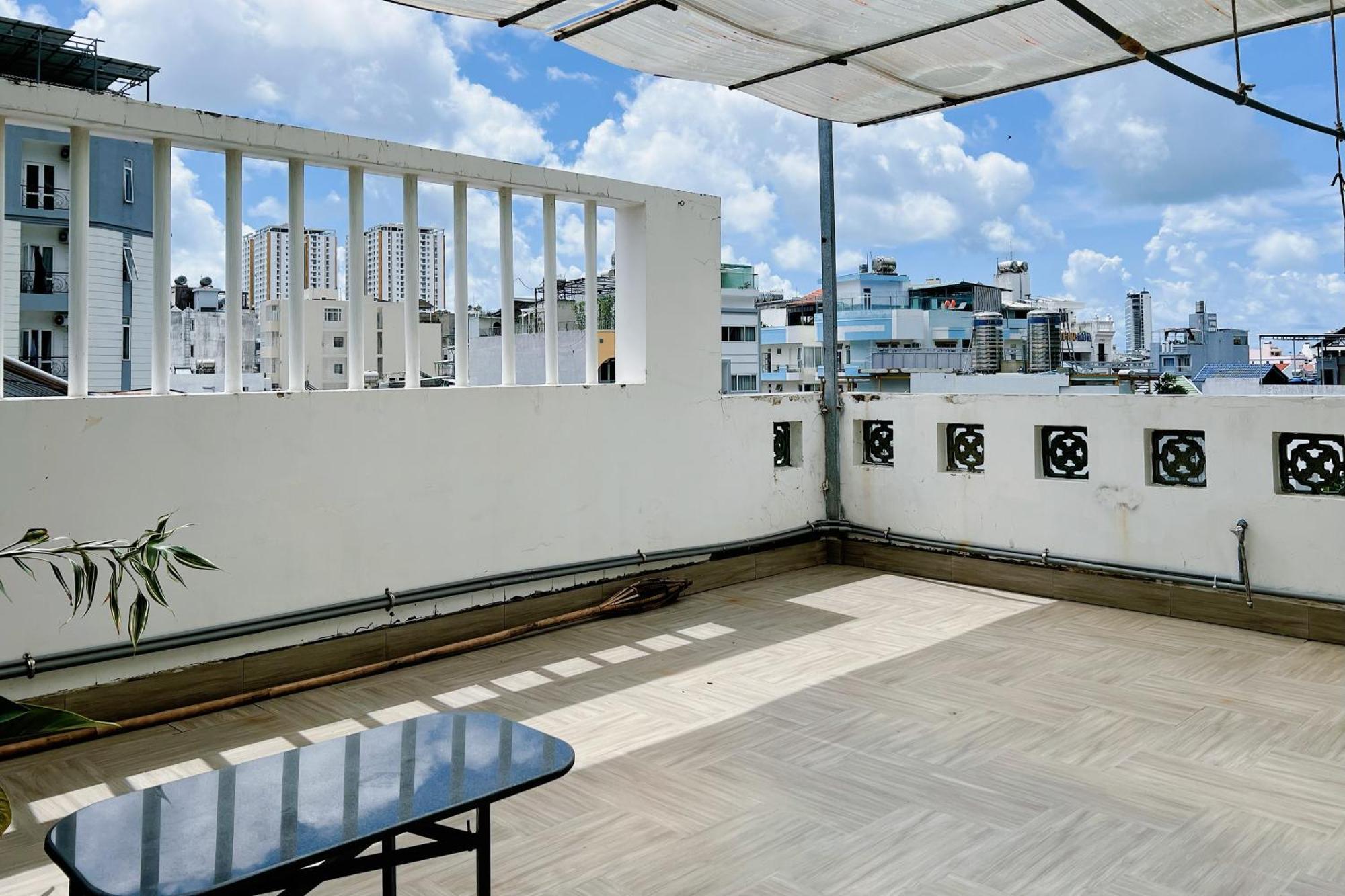 Apartamento Mango Tree Vung Tau Exterior foto
