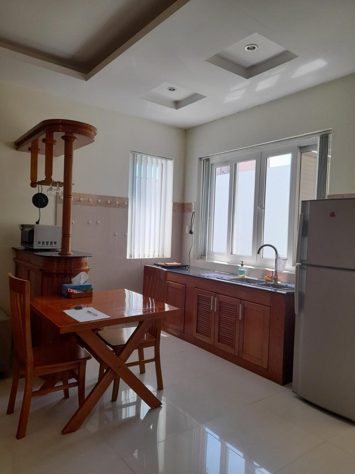 Apartamento Mango Tree Vung Tau Exterior foto