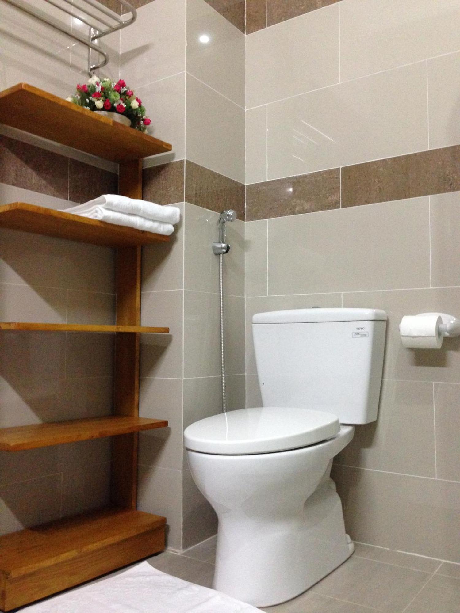 Apartamento Mango Tree Vung Tau Exterior foto