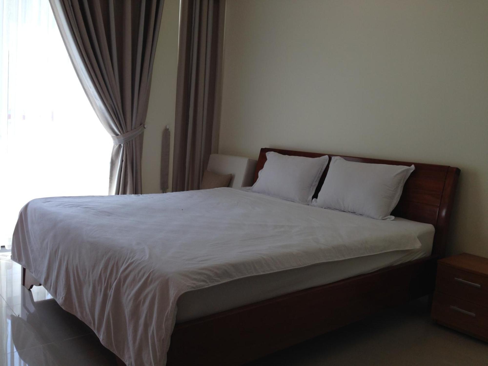 Apartamento Mango Tree Vung Tau Exterior foto