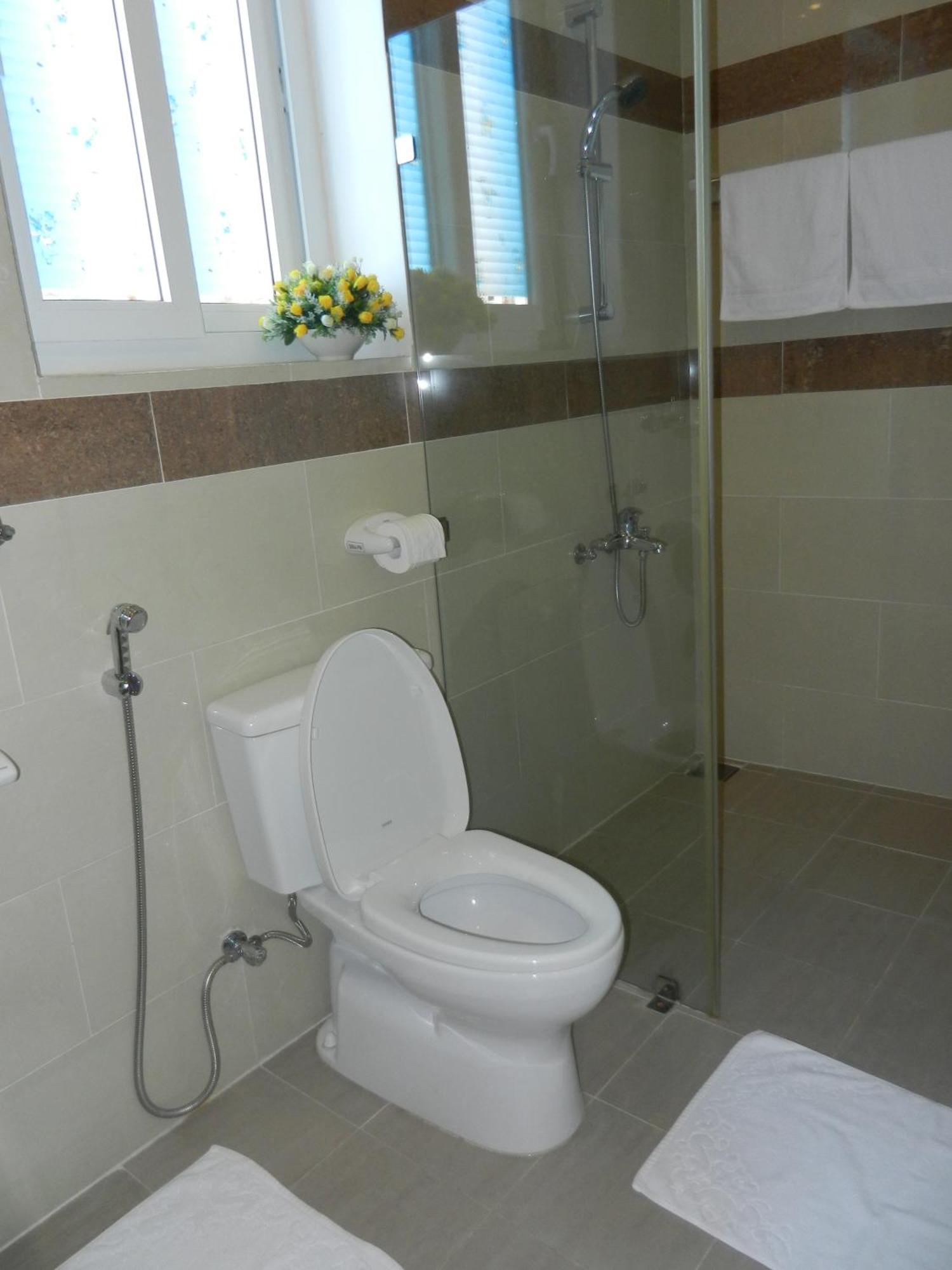 Apartamento Mango Tree Vung Tau Exterior foto