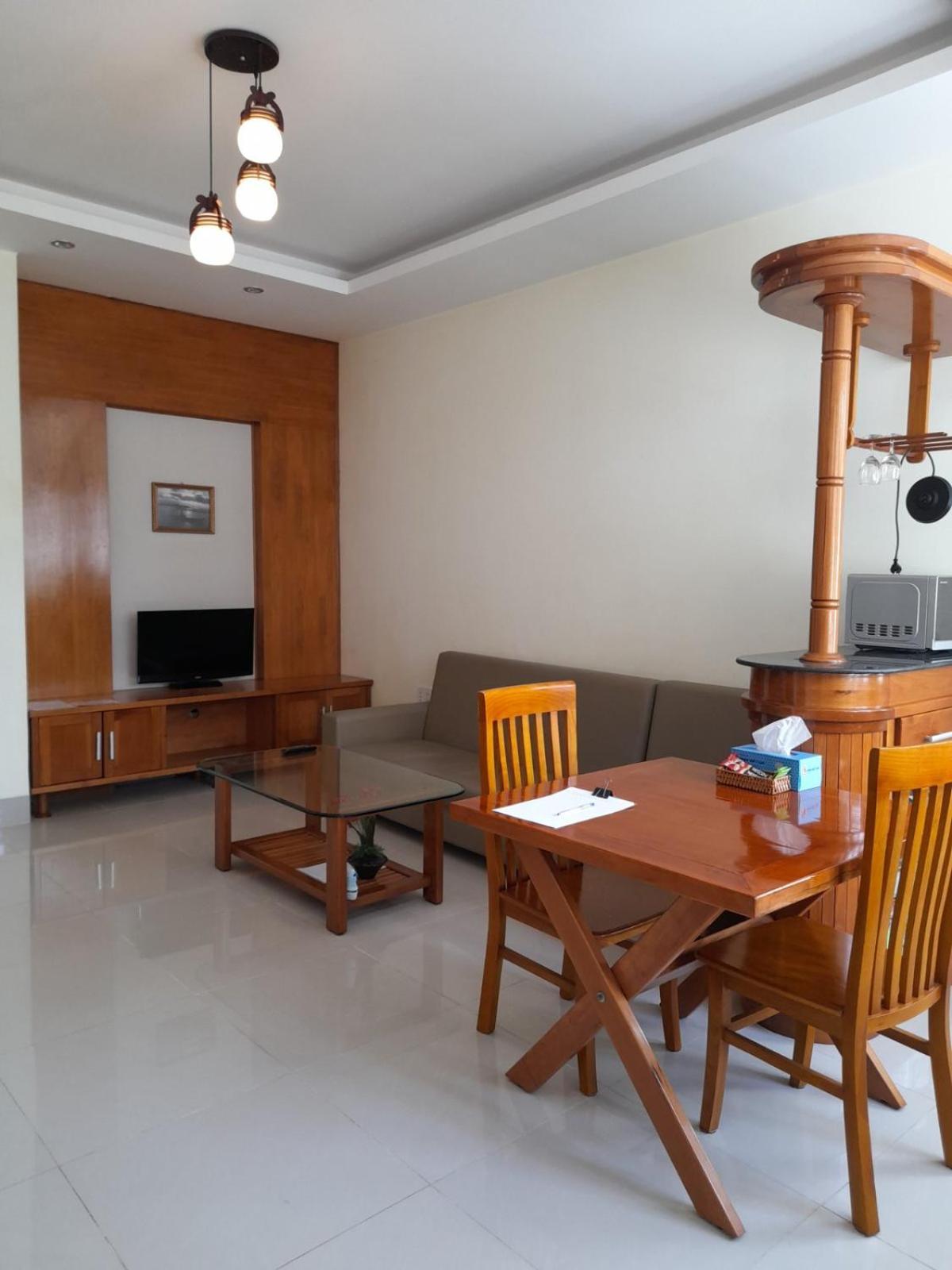 Apartamento Mango Tree Vung Tau Exterior foto