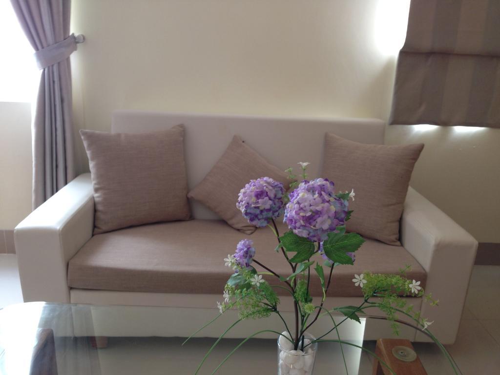 Apartamento Mango Tree Vung Tau Exterior foto