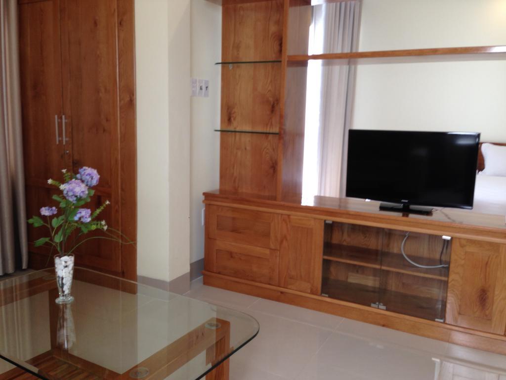Apartamento Mango Tree Vung Tau Exterior foto