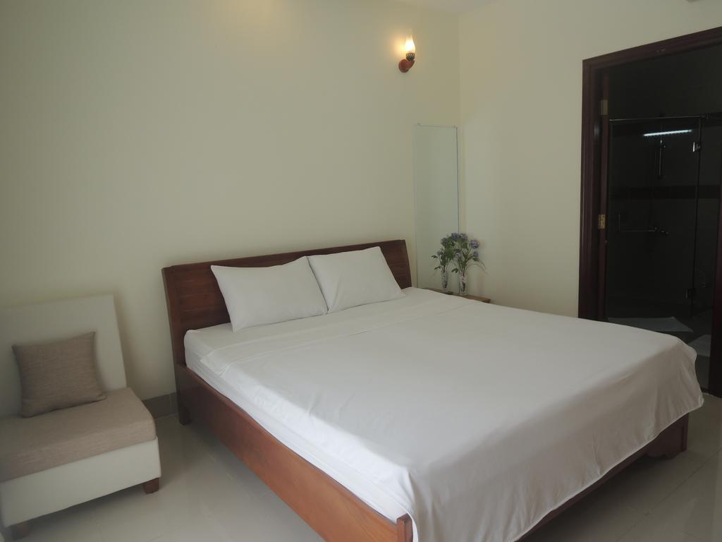 Apartamento Mango Tree Vung Tau Exterior foto